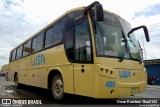 Autobuses Lusa 400 na cidade de Mixquiahuala de Juárez, Hidalgo, México, por Omar Ramírez Thor2102. Número da foto: #13225460.