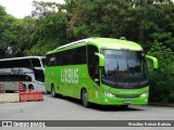 Auto Viação Gadotti 4600 na cidade de São Paulo, São Paulo, Brasil, por Weslley Kelvin Batista. Número da foto: #13225702.