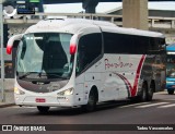 Paraibuna Transportes 30010 na cidade de Rio de Janeiro, Rio de Janeiro, Brasil, por Tadeu Vasconcelos. Número da foto: #13224571.