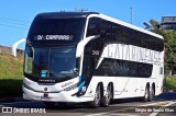 Auto Viação Catarinense 324314 na cidade de Campinas, São Paulo, Brasil, por Sérgio de Sousa Elias. Número da foto: #:id.