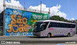 Rota Transportes Rodoviários 6775 na cidade de Ilhéus, Bahia, Brasil, por Luiz Lacerda. Número da foto: #13224814.