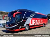 Lirabus 12117 na cidade de Hortolândia, São Paulo, Brasil, por José Eduardo Garcia Pontual. Número da foto: #13225152.