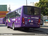 ATT - Alto Tietê Transportes Ferraz de Vasconcelos 088 na cidade de Ferraz de Vasconcelos, São Paulo, Brasil, por Michel Eduardo da Silva. Número da foto: #13225862.