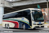 FYPSA - Autobuses Fletes y Pasajes 1115 na cidade de Venustiano Carranza, Ciudad de México, México, por Juan Manuel Cruz. Número da foto: #13225187.