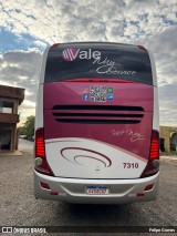 Vale Way Service 7310 na cidade de Ribeirão Preto, São Paulo, Brasil, por Felipe Gomes. Número da foto: #13224550.