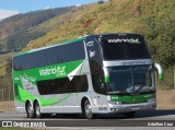 Waltricktur Transportes E Turismo 2040 na cidade de Aparecida, São Paulo, Brasil, por Adailton Cruz. Número da foto: #13225030.