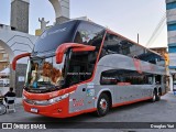 PL Viagens 1280 na cidade de Bom Jesus da Lapa, Bahia, Brasil, por Douglas Yuri. Número da foto: #13224368.