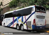 San Carlos Turismo 22300 na cidade de Aparecida, São Paulo, Brasil, por Leonardo Daniel. Número da foto: #13225352.