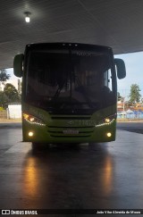 Max Tour Atibaia 11423 na cidade de Pouso Alegre, Minas Gerais, Brasil, por João Vitor Almeida de Moura. Número da foto: #13225328.