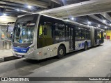 Sambaíba Transportes Urbanos 2 1705 na cidade de São Paulo, São Paulo, Brasil, por Teotonio Mariano. Número da foto: #13226309.
