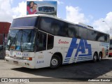 Empresa de Transportes São Luiz 3610 na cidade de Feira de Santana, Bahia, Brasil, por Anderson  Bacelar. Número da foto: #13226432.