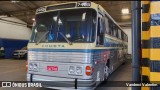 Viação Cometa 7455 na cidade de São Paulo, São Paulo, Brasil, por Vanderci Valentim. Número da foto: #13225209.