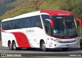 GMA Transportes 506 na cidade de Aparecida, São Paulo, Brasil, por Adailton Cruz. Número da foto: #:id.