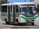 TransPryme 0011103 na cidade de Fortaleza, Ceará, Brasil, por Fernando de Oliveira. Número da foto: #13225696.