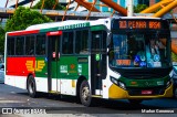 Viação Nossa Senhora de Lourdes B58217 na cidade de Rio de Janeiro, Rio de Janeiro, Brasil, por Marlon Generoso. Número da foto: #:id.