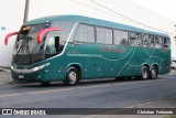 Companhia Coordenadas de Transportes 40000 na cidade de Juiz de Fora, Minas Gerais, Brasil, por Christian  Fortunato. Número da foto: #13225687.