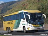 Empresa Gontijo de Transportes 18270 na cidade de Aparecida, São Paulo, Brasil, por Adailton Cruz. Número da foto: #13226554.