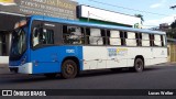 Viação Transportes Urbanos 01 24 52 na cidade de Santarém, Pará, Brasil, por Lucas Welter. Número da foto: #13226352.