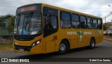 VCG - Viação Campos Gerais 1541 na cidade de Ponta Grossa, Paraná, Brasil, por Kallel Dos Santos. Número da foto: #13224769.