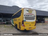 Empresa Gontijo de Transportes 18305 na cidade de Viana, Espírito Santo, Brasil, por Emanuel Sócrates. Número da foto: #13224610.