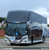 Empresa de Ônibus Nossa Senhora da Penha 64085 na cidade de Rio Grande, Rio Grande do Sul, Brasil, por Fábio Oliveira. Número da foto: #:id.