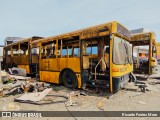 Sucata e Desmanches MC065 na cidade de Campo Largo, Paraná, Brasil, por Ricardo Fontes Moro. Número da foto: #13225892.
