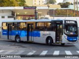 Rápido Campinas 123025 na cidade de Campo Limpo Paulista, São Paulo, Brasil, por Rafael Campos. Número da foto: #13226086.