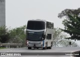 Auto Viação Catarinense 319323 na cidade de Aparecida, São Paulo, Brasil, por Leonardo Daniel. Número da foto: #13225193.