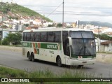 Empresa Gontijo de Transportes 20195 na cidade de Caruaru, Pernambuco, Brasil, por Lenilson da Silva Pessoa. Número da foto: #13225628.