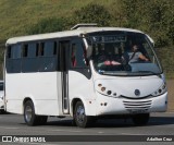Ônibus Particulares 8529 na cidade de Aparecida, São Paulo, Brasil, por Adailton Cruz. Número da foto: #13225114.