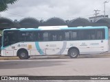 Maraponga Transportes 26537 na cidade de Fortaleza, Ceará, Brasil, por Lucas Caetano. Número da foto: #13224804.