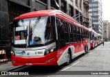 Himalaia Transportes > Ambiental Transportes Urbanos 4 1505 na cidade de São Paulo, São Paulo, Brasil, por Lucas Mendes. Número da foto: #13225958.