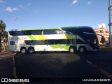 Brasil Sul Linhas Rodoviárias 3505 na cidade de Lages, Santa Catarina, Brasil, por LUCAS NASCIMENTO. Número da foto: #13224674.