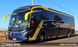 Rápido D´Oeste 24020 na cidade de Severínia, São Paulo, Brasil, por Sérgio de Sousa Elias. Número da foto: #13225844.