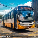 Belém Rio Transportes BD-062 na cidade de Belém, Pará, Brasil, por Ryan Roberto. Número da foto: #:id.