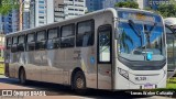 Auto Viação Redentor HL349 na cidade de Curitiba, Paraná, Brasil, por Lucas Weber Calizario. Número da foto: #13224643.