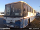 Ônibus Particulares 4164 na cidade de Arcos, Minas Gerais, Brasil, por Willian José de Oliveira. Número da foto: #13224807.