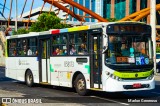 Viação Nossa Senhora de Lourdes B58173 na cidade de Rio de Janeiro, Rio de Janeiro, Brasil, por Marlon Generoso. Número da foto: #:id.