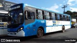 Viação Transportes Urbanos 01 16 35 na cidade de Santarém, Pará, Brasil, por Lucas Welter. Número da foto: #13226322.