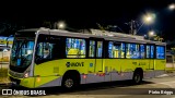 Bettania Ônibus 31317 na cidade de Belo Horizonte, Minas Gerais, Brasil, por Pietro Briggs. Número da foto: #13224652.