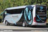 TransNi Transporte e Turismo 4400 na cidade de Barra do Piraí, Rio de Janeiro, Brasil, por José Augusto de Souza Oliveira. Número da foto: #:id.
