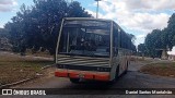 Rápido Goiás 799 na cidade de Anápolis, Goiás, Brasil, por Daniel Santos Montalvão. Número da foto: #13225002.