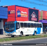 Viação São Pedro 0326010 na cidade de Manaus, Amazonas, Brasil, por Bus de Manaus AM. Número da foto: #:id.