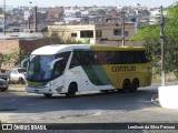 Empresa Gontijo de Transportes 18545 na cidade de Caruaru, Pernambuco, Brasil, por Lenilson da Silva Pessoa. Número da foto: #13226053.