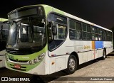 Rápido Araguaia 50365 na cidade de Goiânia, Goiás, Brasil, por André Luiz Canon. Número da foto: #13226179.