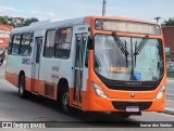Conecta Camaçari - ATT - Atlântico Transportes e Turismo 8824183 na cidade de Camaçari, Bahia, Brasil, por Itamar dos Santos. Número da foto: #:id.