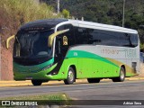 Turin Transportes 2526 na cidade de Bela Vista de Minas, Minas Gerais, Brasil, por Adrian Sena. Número da foto: #13224577.