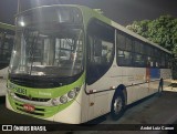 Rápido Araguaia 50361 na cidade de Goiânia, Goiás, Brasil, por André Luiz Canon. Número da foto: #13225550.