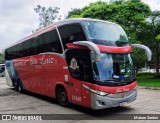 Expresso São Luiz 10160 na cidade de Salvador, Bahia, Brasil, por Mairan Santos. Número da foto: #13225277.