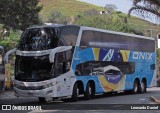 Onix Turismo 147 na cidade de Aparecida, São Paulo, Brasil, por Leonardo Daniel. Número da foto: #13225118.